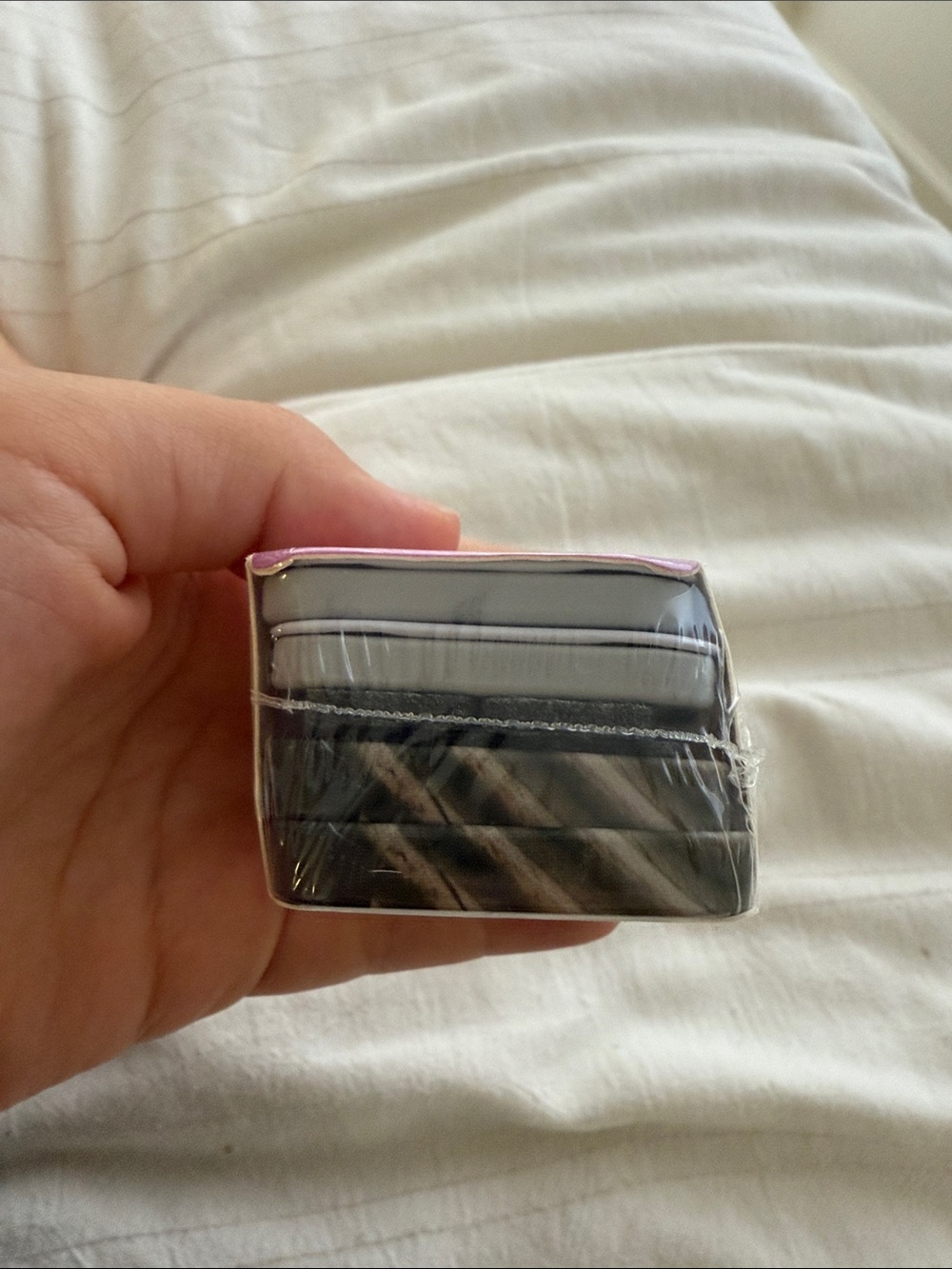 dōTERRA sachet diffuser 4 pack - Picture 5 of 5